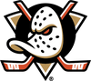 NHL Custom Sharpener - Anaheim Ducks
