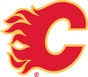 NHL Custom Sharpener - Calgary Flames