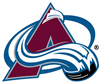 NHL Custom Sharpener - Colorado Avalanche