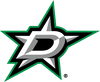NHL Custom Sharpener - Dallas Stars