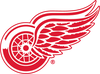 NHL Custom Sharpener - Detroit Red Wings