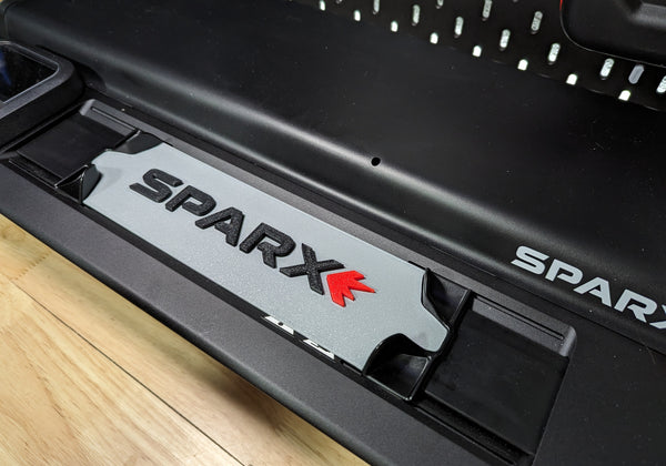 Sparx Logo Insert