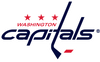 NHL Custom Sharpener - Washington Capitals