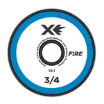 3/4 inch - FIRE