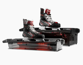 ACCESSORIES FOR SPARX SHARPENER 2 & SHARPENER 2 PRO