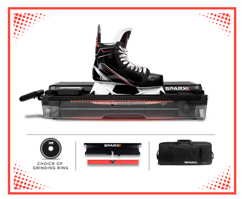 BACK TO HOCKEY BUNDLE