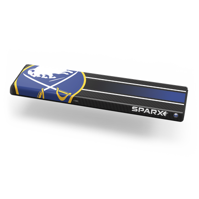 NHL Custom Overlay - Buffalo Sabres - Holiday img