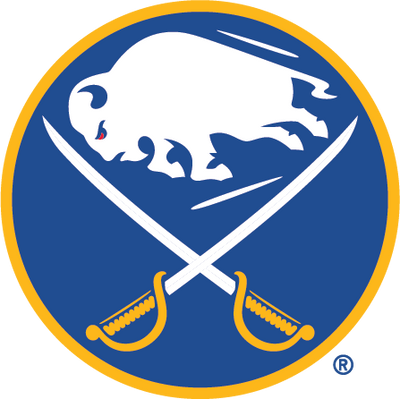 NHL Custom Overlay - Buffalo Sabres img