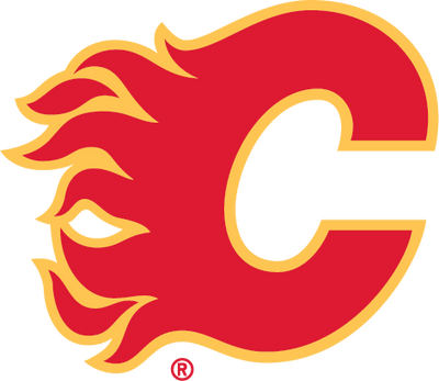 NHL Custom Overlay - Calgary Flames img