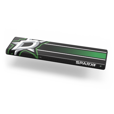NHL Custom Overlay - Dallas Stars - Holiday img