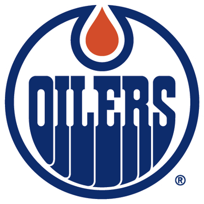 NHL Custom Overlay - Edmonton Oilers img