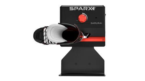 Sparx Samurai Elite Stand