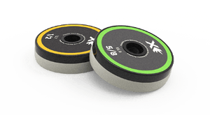 <p>PERSONALIZED<br/>PERFORMANCE</p>