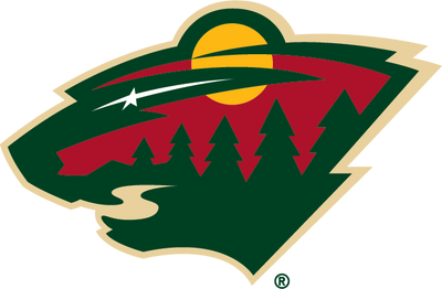NHL Custom Overlay - Minnesota Wild img