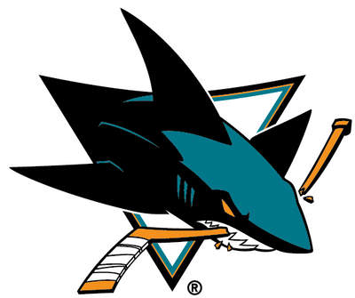 NHL Custom Overlay - San Jose Sharks img