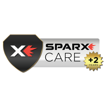 SparxCare +2 Year Extension