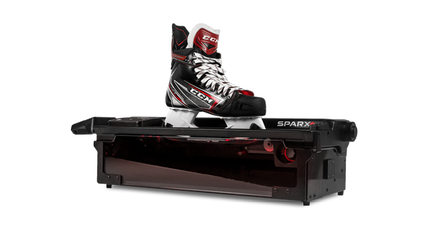<p>THE SPARX SHARPENER PRO</p>