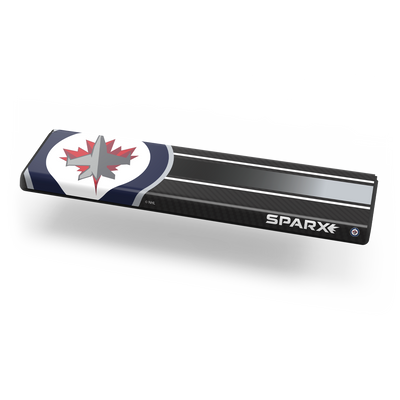 NHL Custom Overlay - Winnipeg Jets - Holiday img