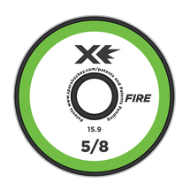5/8 inch - FIRE